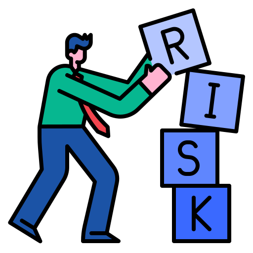 Build risk profiles