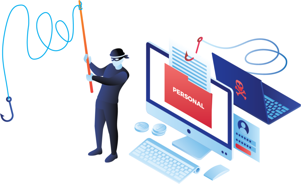 Phishing Simulation Strengthen