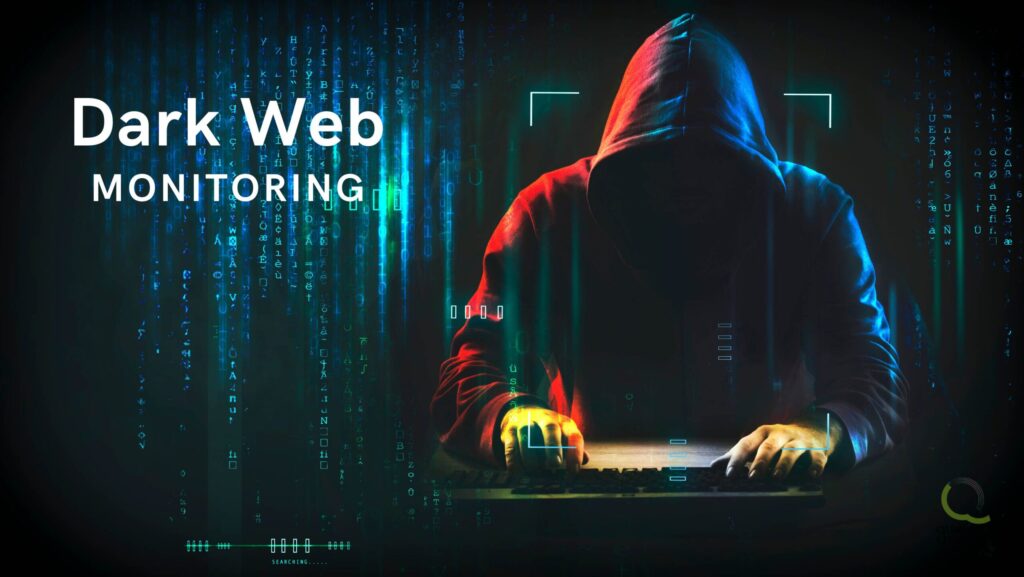 Dark Web Monitoring